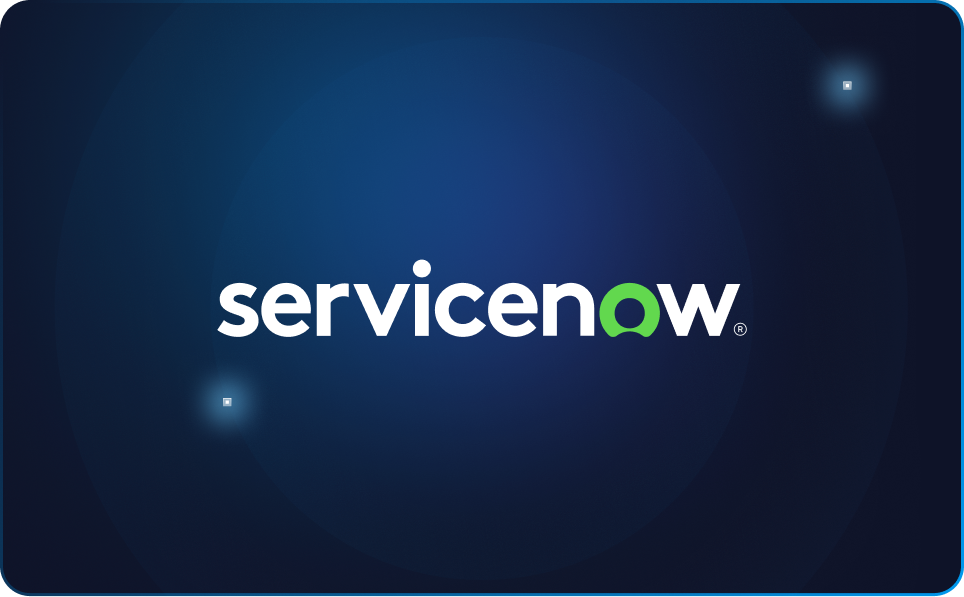 BigPanda + ServiceNow: Supercharge ITOM adoption