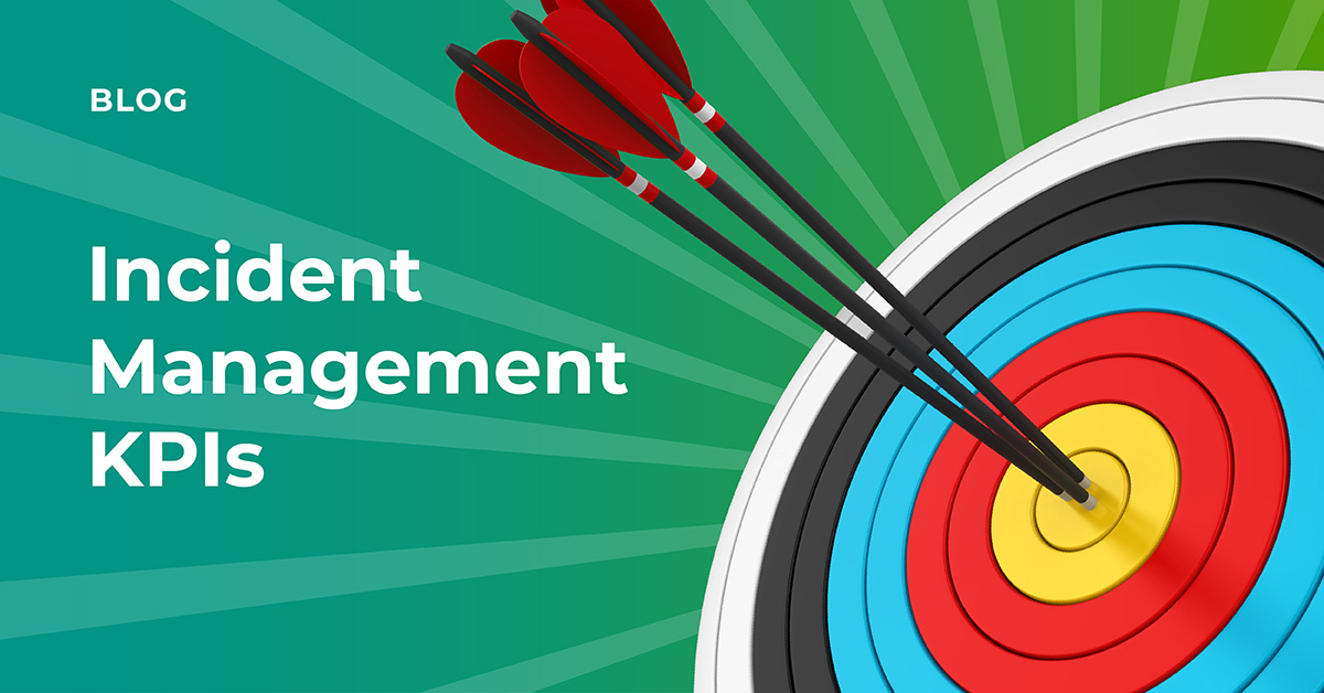 Incident Management KPIs