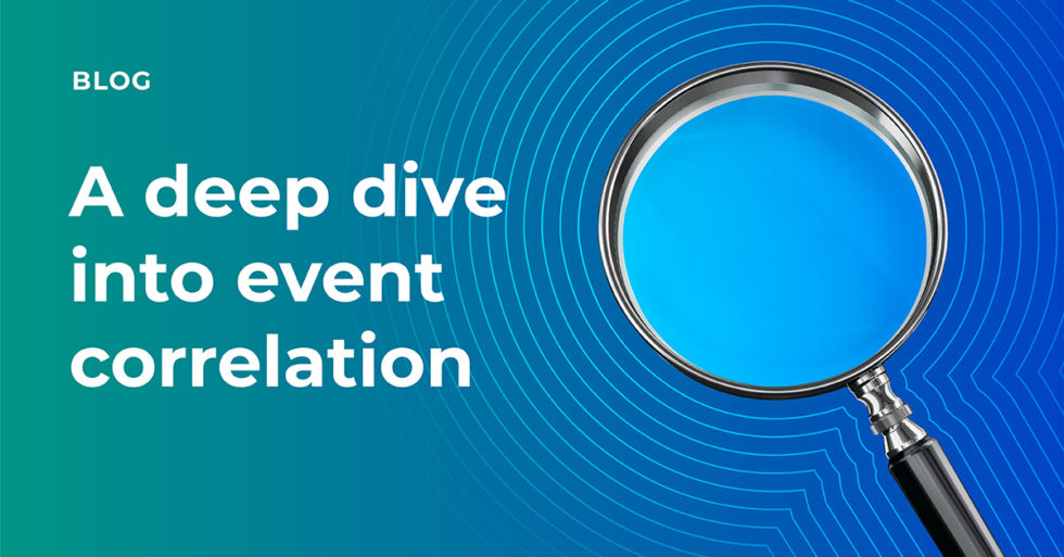 Event Correlation Process, Tools, Examples & Checklist | BigPanda