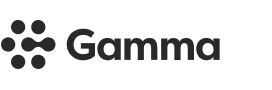 Gamma Logo