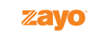 Zayo logo